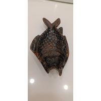 Пепельница "Рыбка"