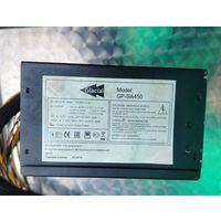 GlacialPower GP-SA450 блок питания