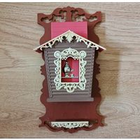 Спичечница