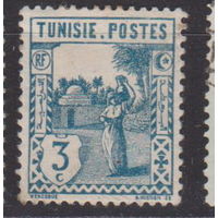 Архитектура Тунис 1926 год лот 9