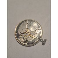 Механизм часов 23