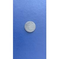 5 грошей 1840