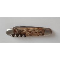 Ножик перочинный INOX.