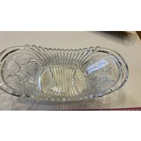 Хрусталь СССР