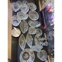 Хрусталь СССР