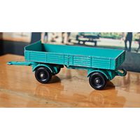 Машинка Англия прицеп