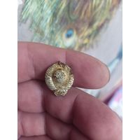 Петличный знак