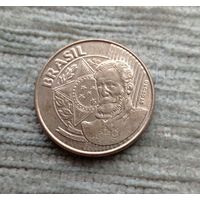 Werty71 Бразилия 25 сентаво 2011 Деодору да Фонсека - первый президент Бразилии