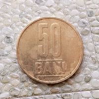 50 бань 2006 года Румыния. Республика.