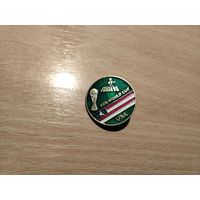 Футбол Чемпионат мира Италия 90 сб США