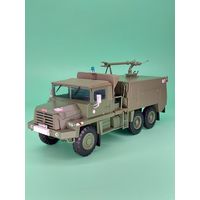 Berliet GBC 8 KT (1968) от Hachette Collections 1:43