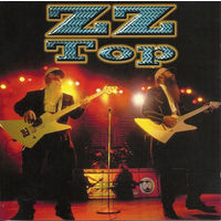 ZZ Top