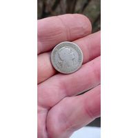 МОНЕТА 50 ЦЕНТАВОС 1929 ГОД ПОРТУГАЛИЯ .  ОРИГИНАЛ  .  Распродажа Коллекции !!! . Экспресс  Аукцион не с рубля без МПЦ и прочего  .Много лотов в продаже