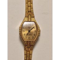 Часы Луч Au10