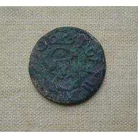 Фальшивый солид Сигизмунда