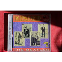 The Beatles - Unsurpassed Masters Vol. 7 (1962-1969) (2000, CD)