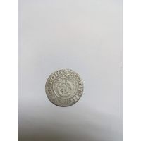 Полторак 1624 Сигизмунд 3