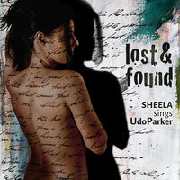 SHEELA, Udo Parker Lost & Found