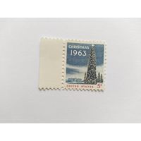 США   1963  Рожд.