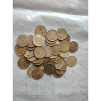 2 коп.дореформенные