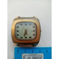 ЧАСЫ СТАРЫЕ СССР (ТЕЛЕВИЗАР)