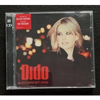 Dido (2CD) – Girl Who Got Away / EU