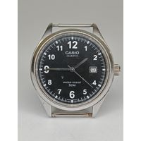 Часы Casio Кварц. Корпус D-37 мм. На ходу. С рубля.