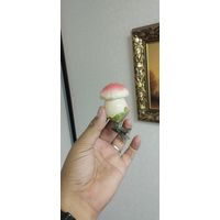 Елочная игрушка!