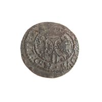 Шэляг литовский 1618 Вильно Сугизмунд III Ваза