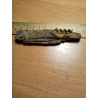 Гансовские Перочинный ножик