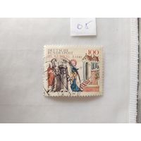 ФРГ  1993  полная