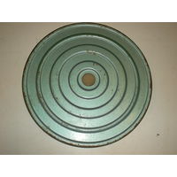 Диск гимнастический