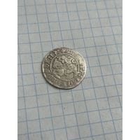 Полугрош 1513 года