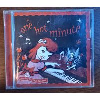 (Japan) The Red Hot Chili Peppers – One Hot Minute