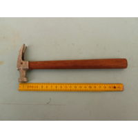 Молоточек ссср Бсср ,З-Д, М А З ,