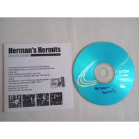 (mp3)  Herman's  Hermits