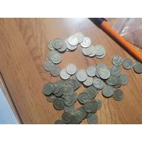 Монеты СССР 10 копеек