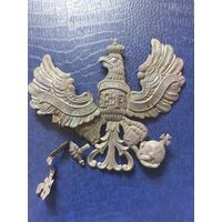 Орел на пикельхельм пмв
