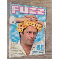 FUZZ
