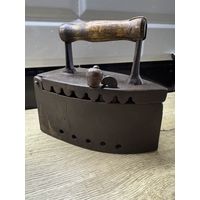Утюг  Минский рпк.