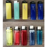 Зажигалка Cricket и другие (10шт) Минск