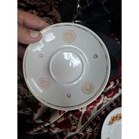Блюдце Полонное СССР