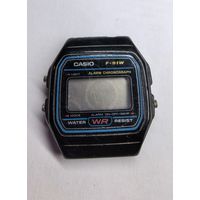 Часы . CASIO . С рубля без МЦ. Все с рубля без МЦ.