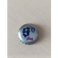 Крышки - пробки ( Марокко )