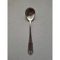 Ложка чайная серебро 875пр. 23.1гр.