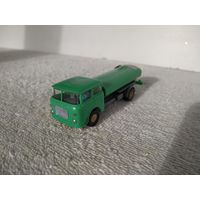 Skoda-LIAZ. ГДР, 70-е годы.