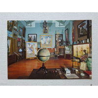 Sorolla живопись 10х15 см
