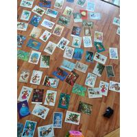 Новогодние открытки