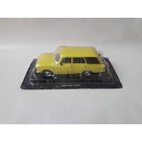 Москвич-2137 Деагостини 1:43 Обмен возможен Автолегенды СССР Deagostini