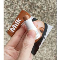 Миниверсия кремового матового бронзера в стике Milk Makeup Matte Bronzer Stick 3 gr в оттенке Baked